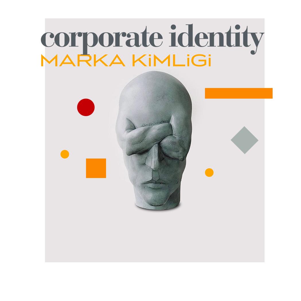CORPORRATE IDENTITY / KURUM KIMLIGI